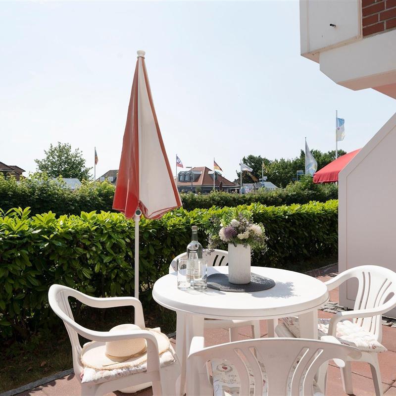 Ferielejlighed - 2 personer -  - Strandstraße - 23746 - Kellenhusen