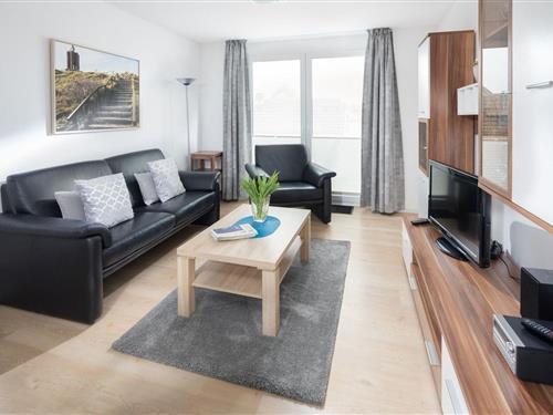 Ferieleilighet - 4 personer -  - Winterstrasse - 26548 - Norderney