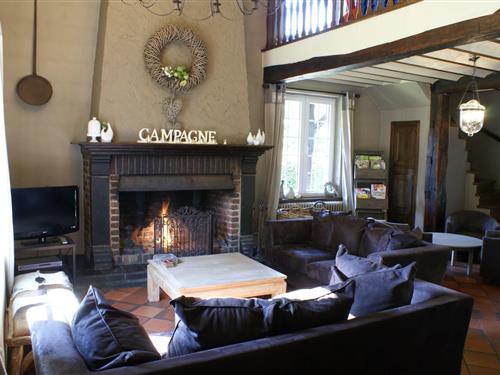 Sommerhus - 12 personer -  - 4960 - Malmédy