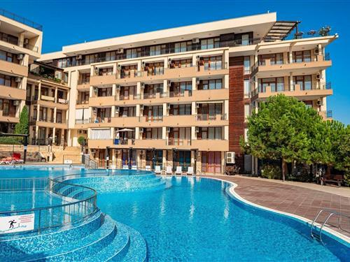 Ferieleilighet - 5 personer -  - Ropotamo Str, 8256 Sant Wlas - 8256 - Sveti Vlas