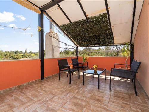 Ferielejlighed - 6 personer -  - Donji Karin - Zadar-Donji Karin - 23420 - Benkovac