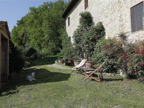 Ferienhaus - 12 Personen -  - paterno - 50020 - San Casciano In Val Di Pe