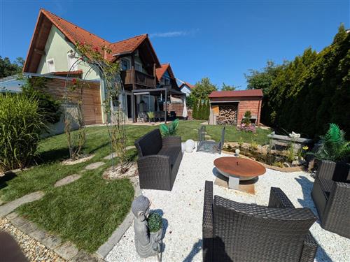 Sommerhus - 4 personer -  - Leitenweg - 8280 - Fürstenfeld