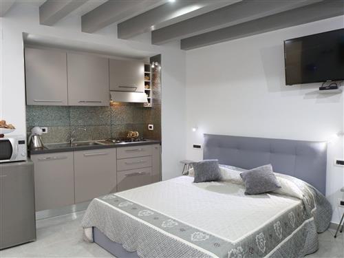 Ferielejlighed - 3 personer -  - Cefalù - 90015