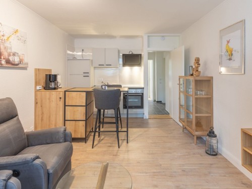 Holiday apartment - 2 persons -  - Wasserreihe - 25813 - Husum