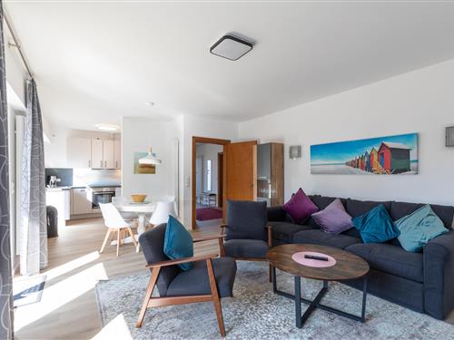 Sommerhus - 4 personer -  - Am Dorfacker - 27476 - Duhnen