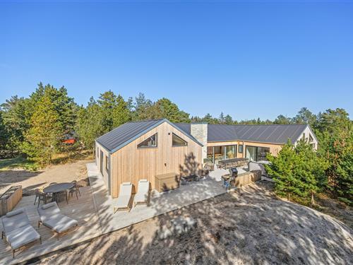 Sommerhus - 14 personer -  - Peter Malersvej - 6857 - Blåvand