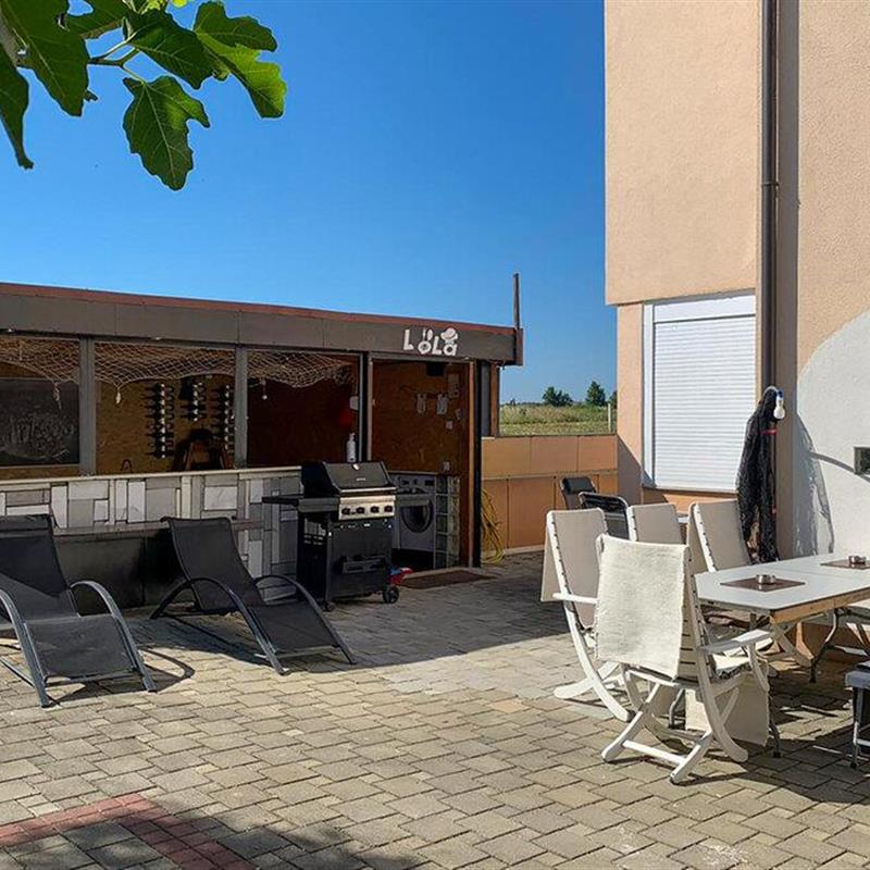 Ferielejlighed - 2 personer -  - Ulica Jurja Barakovica - Nin - Vrsi - 23235 - Vrsi