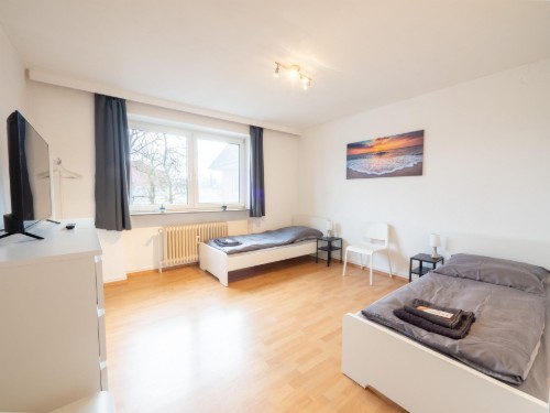 Ferielejlighed - 6 personer -  - Große Straße - 22926 - Ahrensburg