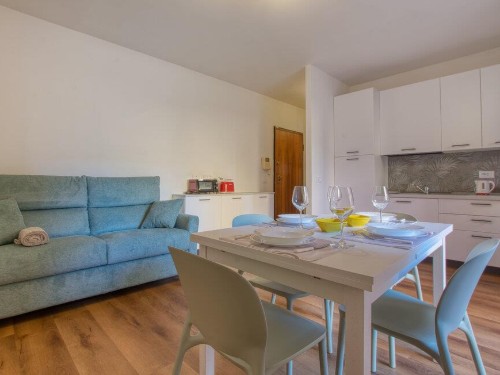 Ferienwohnung - 4 Personen -  - Piazzetta del Capitaneato - 16036 - Recco