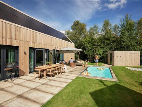 Feriehus - 6 personer -  - 8426GK - Appelscha