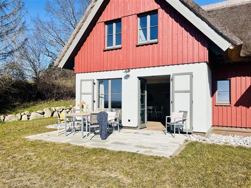 Ferienhaus - 6 Personen -  - Klein Stresow - 18581 - Klein Stresow