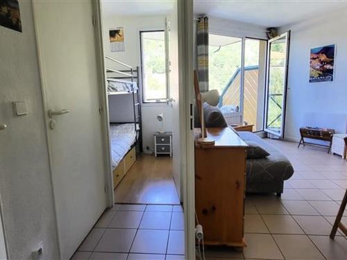 Ferienhaus - 4 Personen -  - 05101 - Briançon