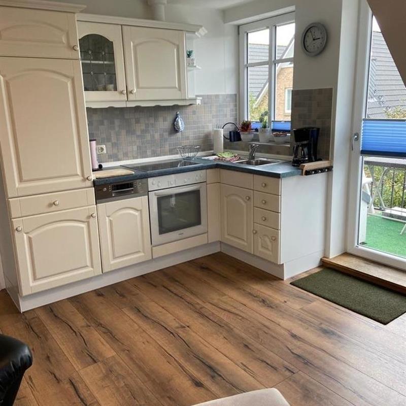 Ferielejlighed - 2 personer -  - Osterwisch - 23769 - Fehmarn Ot Landkirchen