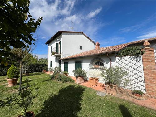 Sommerhus - 7 personer -  - C.S. Centoia - 52044 - Cortona