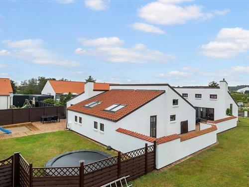 Sommerhus - 10 personer -  - Peter Andersensvej - 9492 - Blokhus