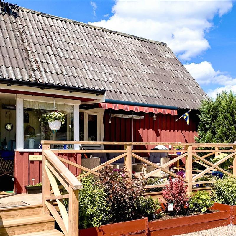  - 6 personer -  - Ubbalt - 28268 - Vittsjö