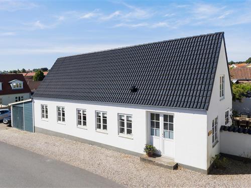 Ferielejlighed - 6 personer -  - Vindeby Enghavevej - Vindeby - 5700 - Svendborg