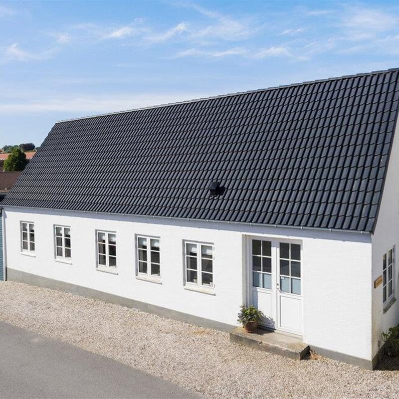 Ferienwohnung - 6 Personen -  - Vindeby Enghavevej - Vindeby - 5700 - Svendborg