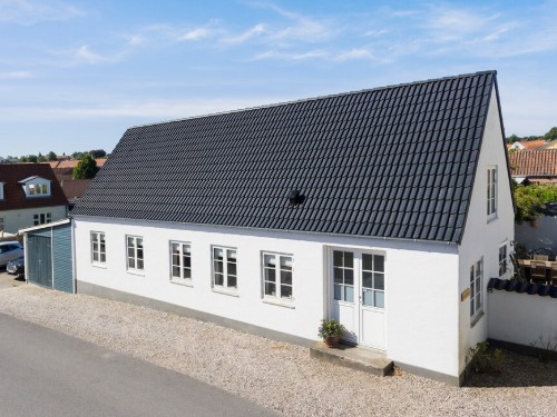 Ferielejlighed - 6 personer -  - Vindeby Enghavevej - Vindeby - 5700 - Svendborg