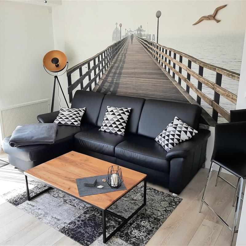 Ferielejlighed - 2 personer -  - Hamburger Straße - 23743 - Grömitz