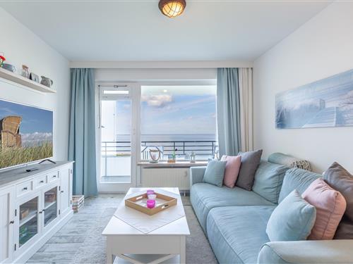 Semesterlägenhet - 2 personer -  - Strichweg - 27472 - Döse