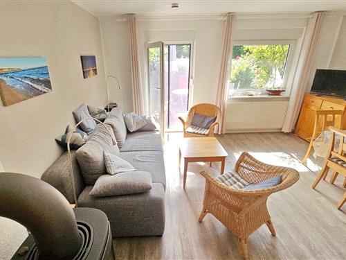 Sommerhus - 5 personer -  - Kastanienallee - 23946 - Ostseebad Boltenhagen