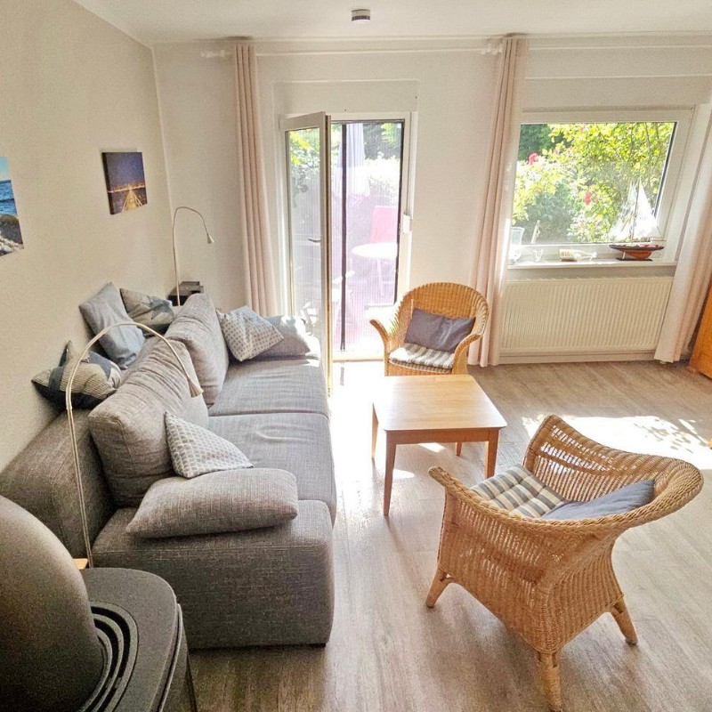 Sommerhus - 5 personer -  - Kastanienallee - 23946 - Ostseebad Boltenhagen