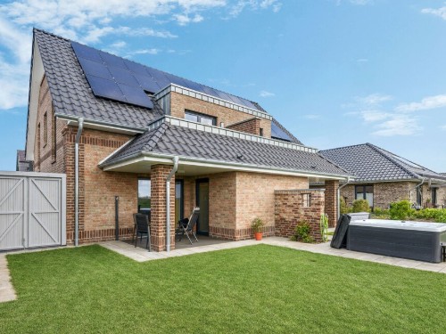 Ferielejlighed - 4 personer -  - An der Hengstweide - 26939 - Ovelgönne