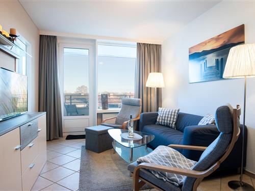 Ferieleilighet - 4 personer -  - Leuchtturmweg - 23746 - Kellenhusen