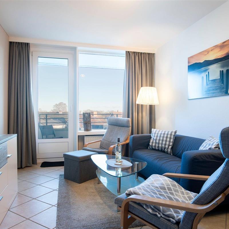 Ferielejlighed - 4 personer -  - Leuchtturmweg - 23746 - Kellenhusen