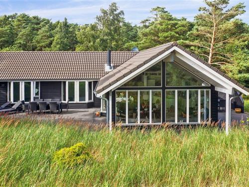Sommerhus - 8 personer -  - Holsteroddevej - Sømarken - 3720 - Åkirkeby