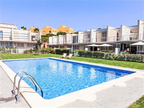 Holiday home - 6 persons -  - L'ampolla - 43895