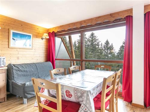 Ferielejlighed - 6 personer -  - Chamrousse - 38410
