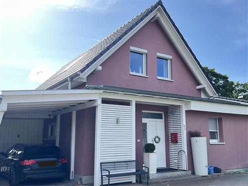 Ferielejlighed - 2 personer -  - Postweg - 18375 - Born Am Darß