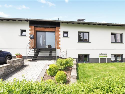 Ferienhaus - 3 Personen -  - Gartenstr. - 56593 - Horhausen