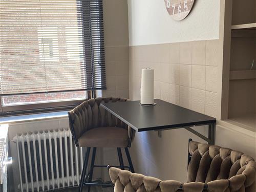 Rom - 1 person -  - Enneper Straße - 58135 - Hagen