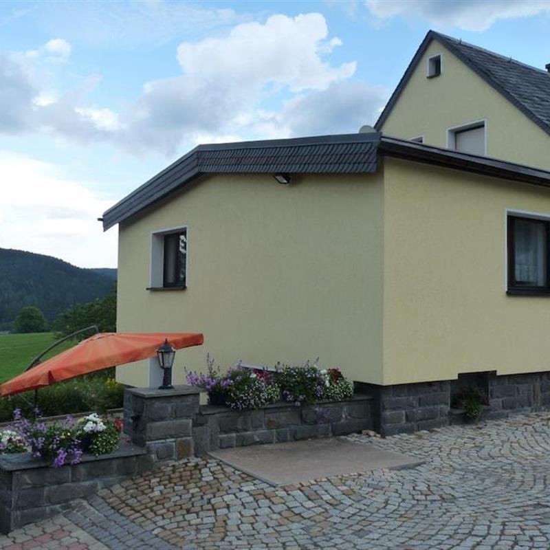 Sommerhus - 5 personer -  - 08248 - Klingenthal