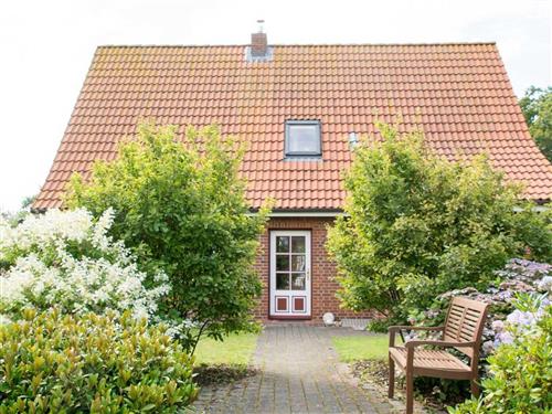 Holiday Home/Apartment - 7 persons -  - Jaardenhuug - 25938 - Utersum