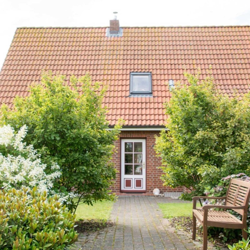 Sommerhus - 7 personer -  - Jaardenhuug - 25938 - Utersum