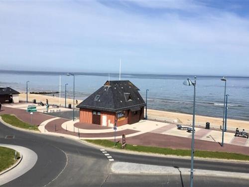 Ferienhaus - 4 Personen -  - 14640 - Villers-Sur-Mer