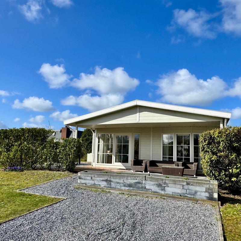 Sommerhus - 6 personer -  - Schoneveld - 4511HR - Breskens