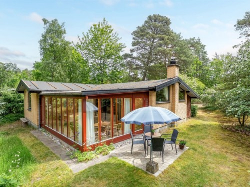 Sommerhus - 6 personer -  - Bøtøvej - Marielyst - 4873 - Væggerløse