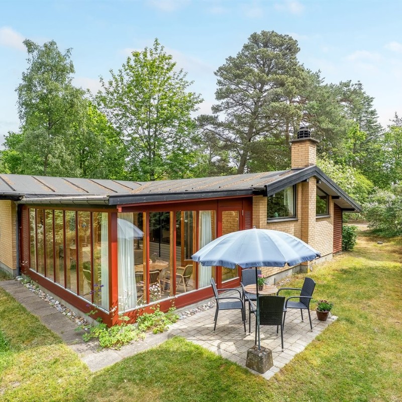 Ferienhaus - 6 Personen -  - Bøtøvej - Marielyst - 4873 - Väggerlöse