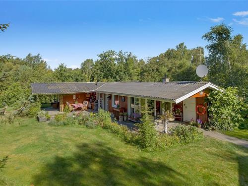 Ferienhaus - 6 Personen -  - Hindbærvej - Læsø, Vesterø Syd - 9940 - Läsö