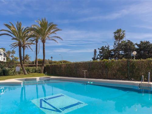 Sommerhus - 4 personer -  - 29604 - Marbella