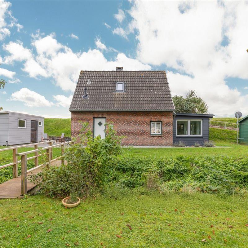 Sommerhus - 2 personer -  - Langer Deich - 25845 - Nordstrand