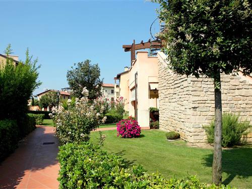 Ferienhaus - 2 Personen -  - 37019 - Peschiera Del Garda