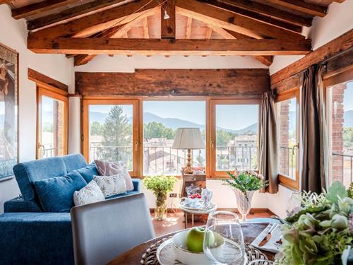 Ferielejlighed - 2 personer -  - 55100 - Lucca