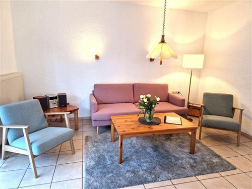 Ferielejlighed - 4 personer -  - Norddeicher Str. - 26506 - Norddeich